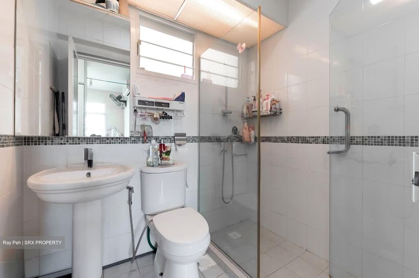 Blk 317C Yishun Greenwalk (Yishun), HDB 4 Rooms #538347691